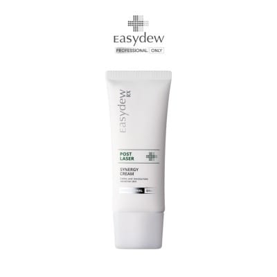 Kem Dưỡng Ẩm Hỗ Trợ Phục Hồi Da Sau Tổn Thương Easydew Rx Post Laser Synergy Cream 50ml