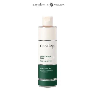 NƯỚC HOA HỒNG - NƯỚC CÂN BẰNG DA EASYDEW BARRIER REPAIR TONER 200ML
