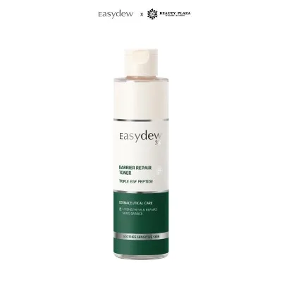 NƯỚC HOA HỒNG - NƯỚC CÂN BẰNG DA EASYDEW BARRIER REPAIR TONER 200ML