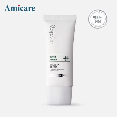 Easydew Kem Dưỡng Ẩm Làm Dịu, Phục Hồi Da Sau Tổn Thương Post Laser Synergy Cream 50ml