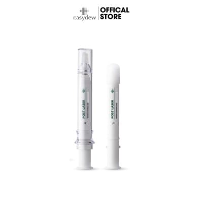 Tinh chất EGF hỗ trợ phục hồi da sau tổn thương Easydew Rx Post Laser Repair Control EGF 10ml x 2 ống