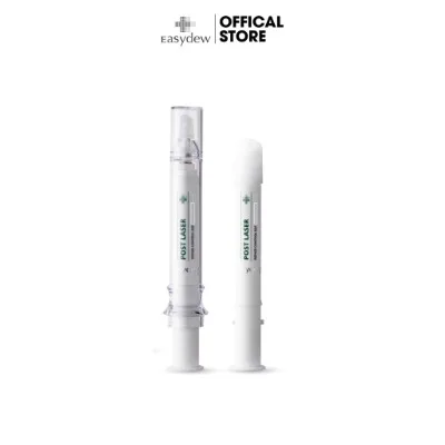 Tinh chất EGF hỗ trợ phục hồi da sau tổn thương Easydew Rx Post Laser Repair Control EGF 10ml x 2 ống