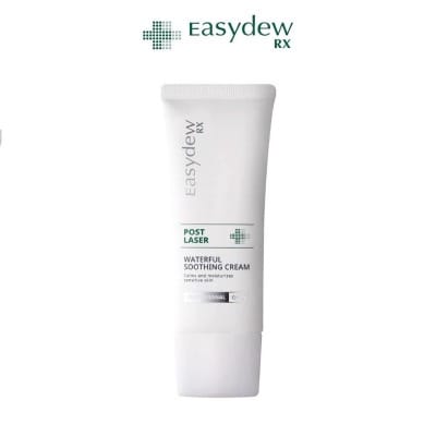Kem Dưỡng Phục Hồi EASYDEW Post Laser Waterful Soothing Cream Chứa EGF Phục Hồi Da Nhanh Chóng 50ml