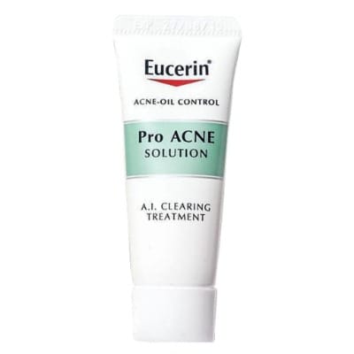 Tinh chất Eucerin làm mờ vết thâm, tái tạo da, ngăn ngừa mụn 5ml