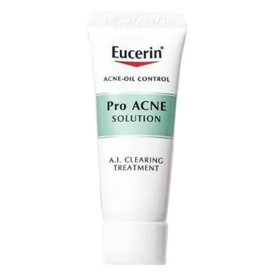 Tinh chất Eucerin làm mờ vết thâm, tái tạo da, ngăn ngừa mụn 5ml