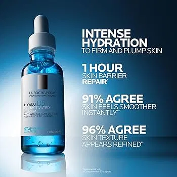 ĐÁNH THỨC LÀN DA CĂNG MỊN - PHỤC HỒI CHUYÊN SÂU CÙNG LA ROCHE-POSAY HYALU B5 6 image 121
