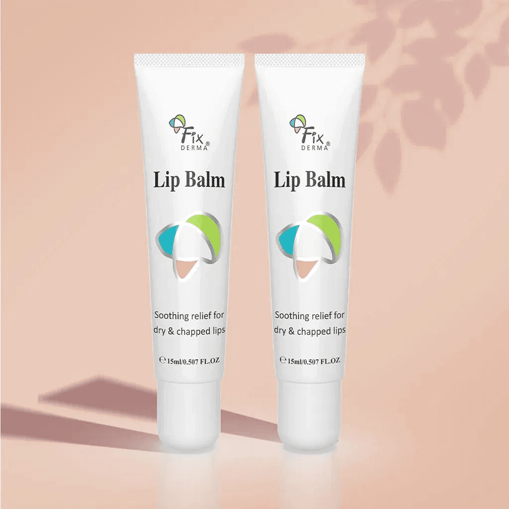 Bí quyết cho đôi môi căng mọng, mềm mịn: Son Dưỡng Môi Fixderma Lip Balm 15ml! 3 image 15
