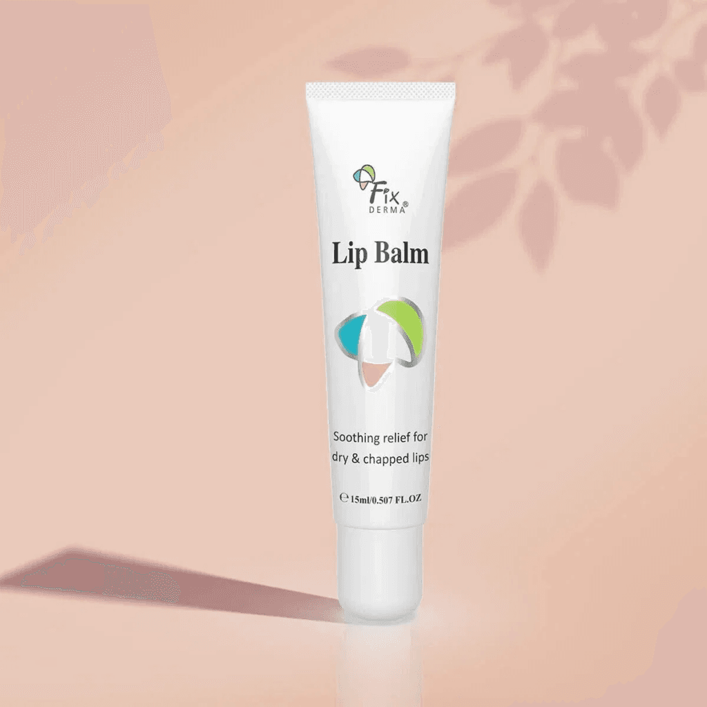 Bí quyết cho đôi môi căng mọng, mềm mịn: Son Dưỡng Môi Fixderma Lip Balm 15ml! 4 image 16