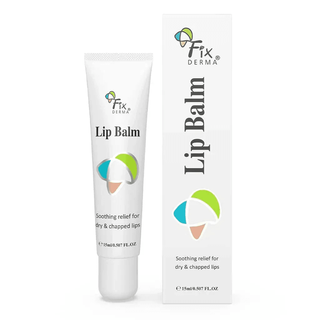 Bí quyết cho đôi môi căng mọng, mềm mịn: Son Dưỡng Môi Fixderma Lip Balm 15ml! 6 image 18