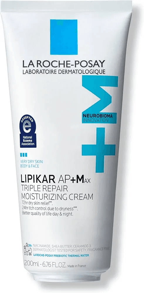 Giải pháp tối ưu cho làn da khô, ngứa, viêm da cơ địa: Kem dưỡng La Roche-Posay Lipikar Baume AP+M! 3 image 22