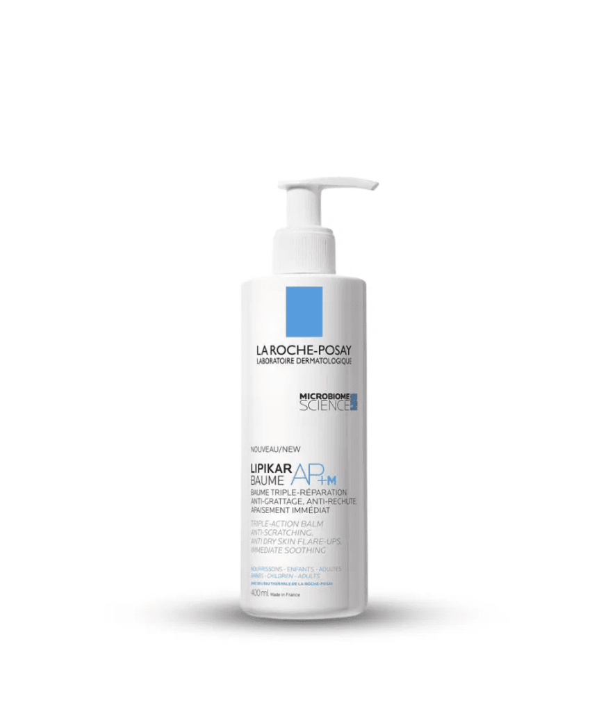 Giải pháp tối ưu cho làn da khô, ngứa, viêm da cơ địa: Kem dưỡng La Roche-Posay Lipikar Baume AP+M! 5 image 24