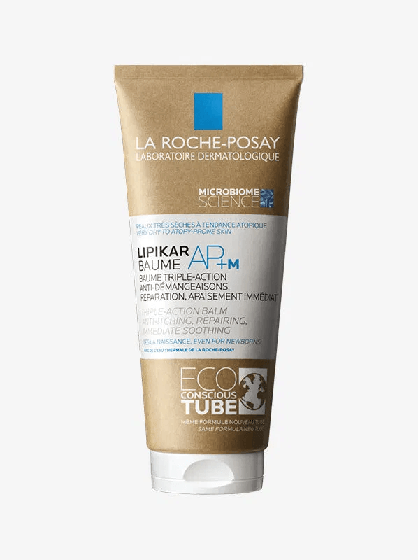 Giải pháp tối ưu cho làn da khô, ngứa, viêm da cơ địa: Kem dưỡng La Roche-Posay Lipikar Baume AP+M! 6 image 25