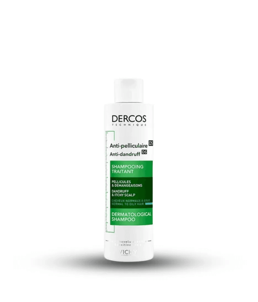 **Tạm biệt gàu và ngứa với Dầu gội Vichy Dercos Anti-Dandruff DS Dermatological Shampoo!** 5 image 31