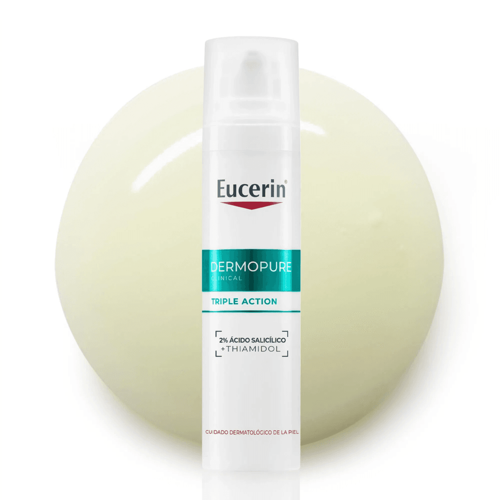 Bí quyết sở hữu làn da sạch mụn, sáng khỏe từ Eucerin! 4 image 38