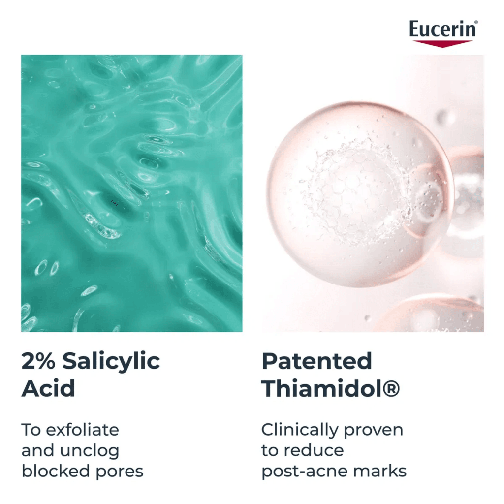 Bí quyết sở hữu làn da sạch mụn, sáng khỏe từ Eucerin! 6 image 40