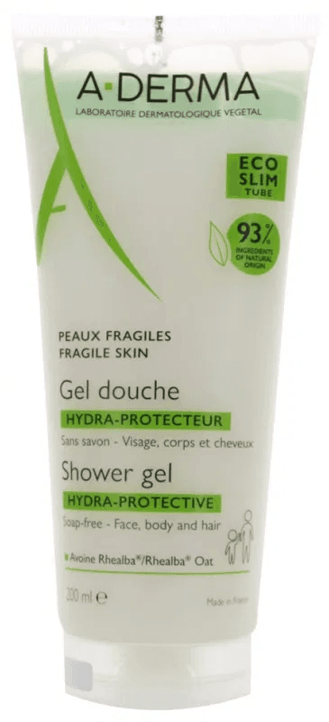 A-Derma Hydra-Protective Shower Gel – Giải Pháp Làm Sạch 3 Trong 1 Dịu Nhẹ Cho Cả Gia Đình! 4 image 46