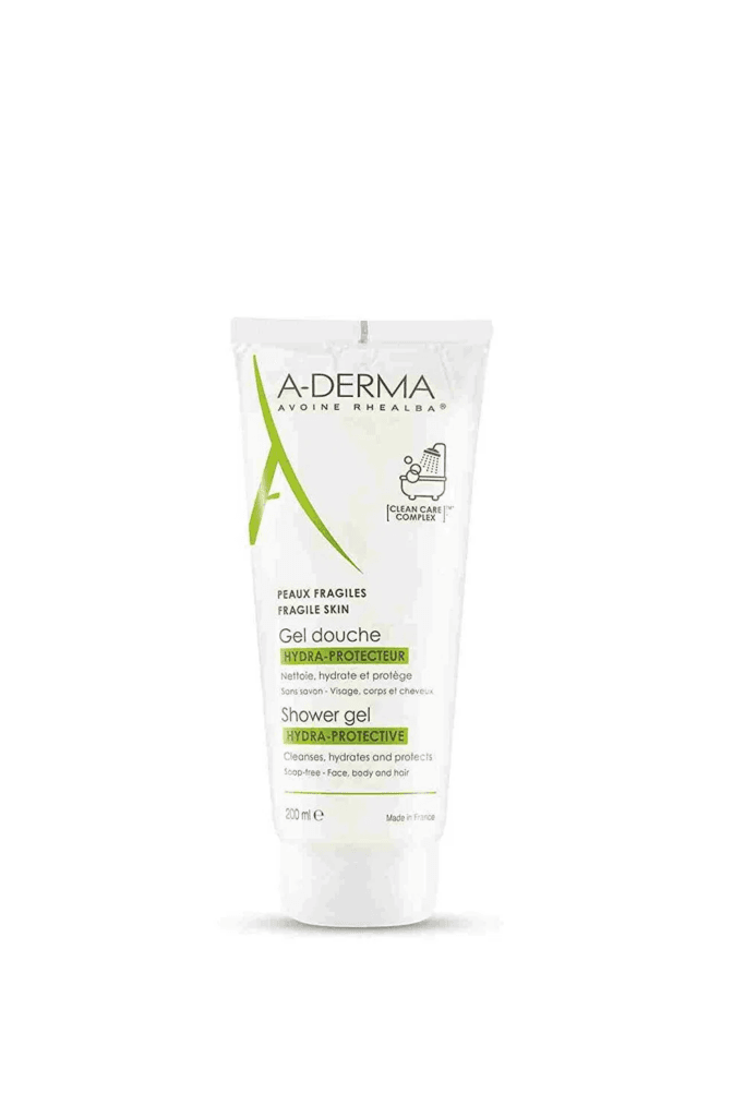 A-Derma Hydra-Protective Shower Gel – Giải Pháp Làm Sạch 3 Trong 1 Dịu Nhẹ Cho Cả Gia Đình! 6 image 48