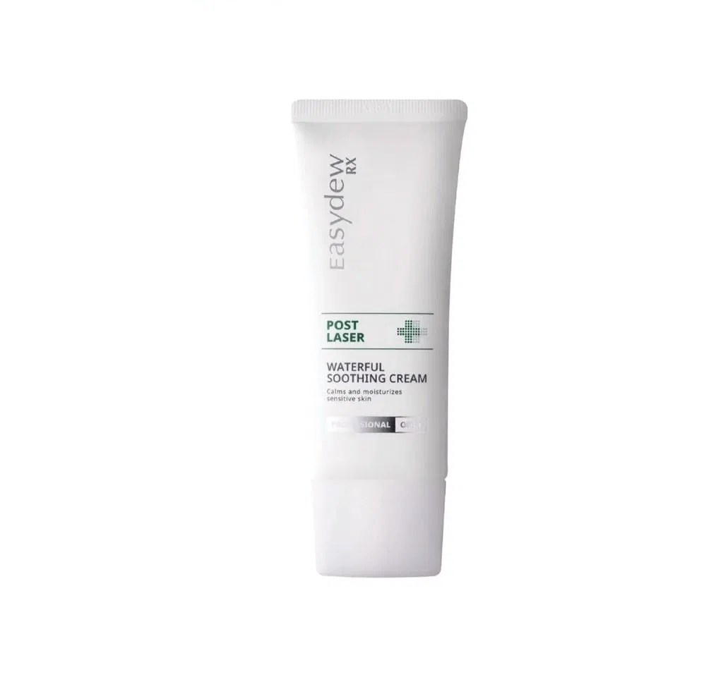 CỨU TINH CHO LÀN DA SAU TREATMENT - EASYDEW RX POST LASER WATERFUL SOOTHING CREAM 3 image 51