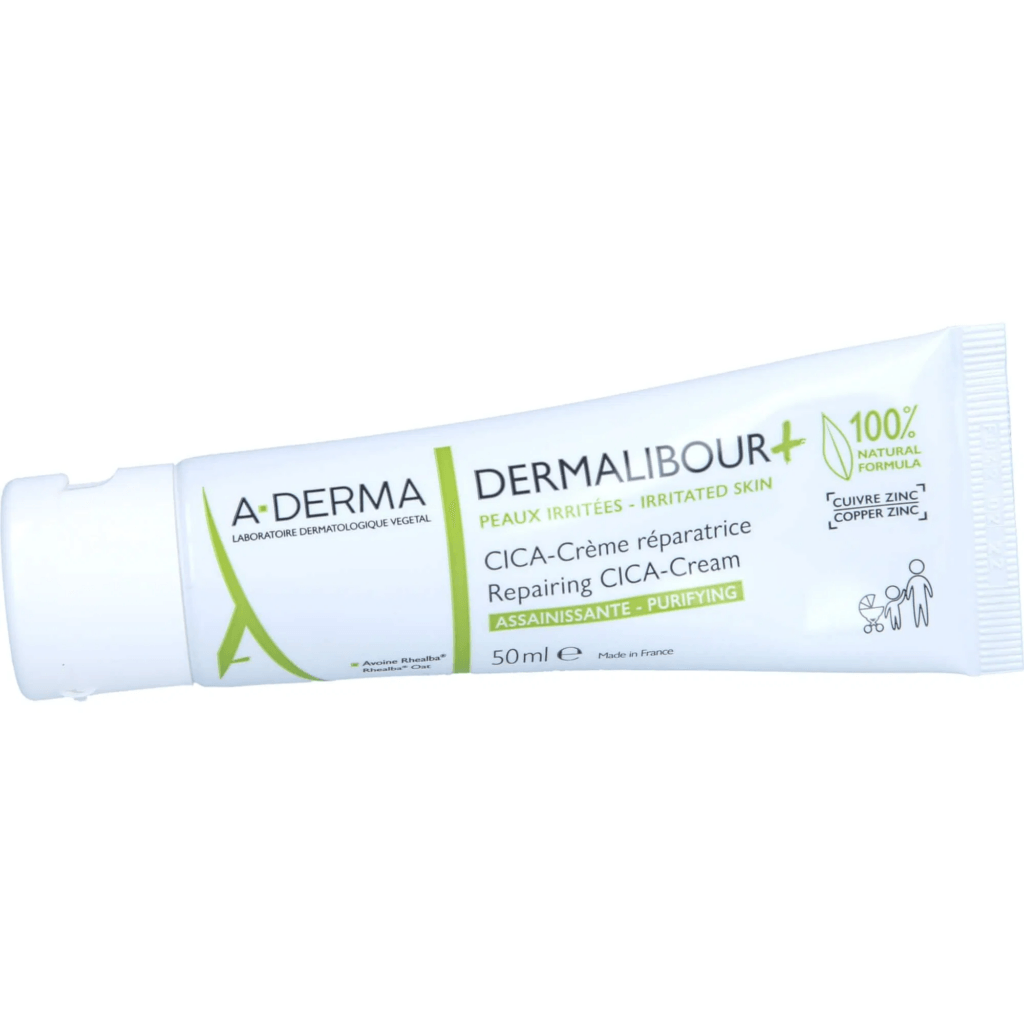DA ĐANG KÍCH ỨNG, ĐỎ RÁT, VIÊM NHIỄM? HÃY ĐỂ A-DERMA CỨU CÁNH! 4 image 67