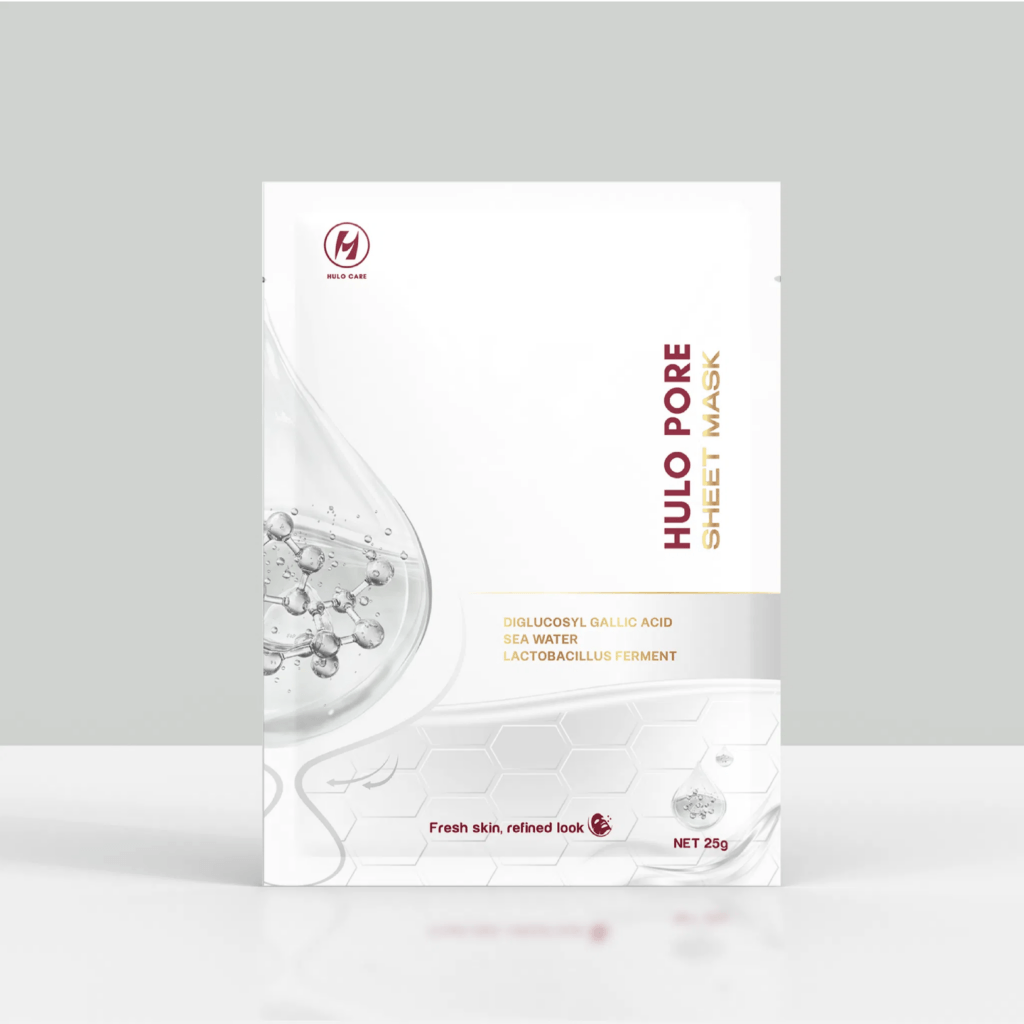 Bật Sáng Làn Da, Đón Hè Rạng Rỡ Cùng Mặt Nạ Hulo Brightening Sheet Mask! 5 image 80