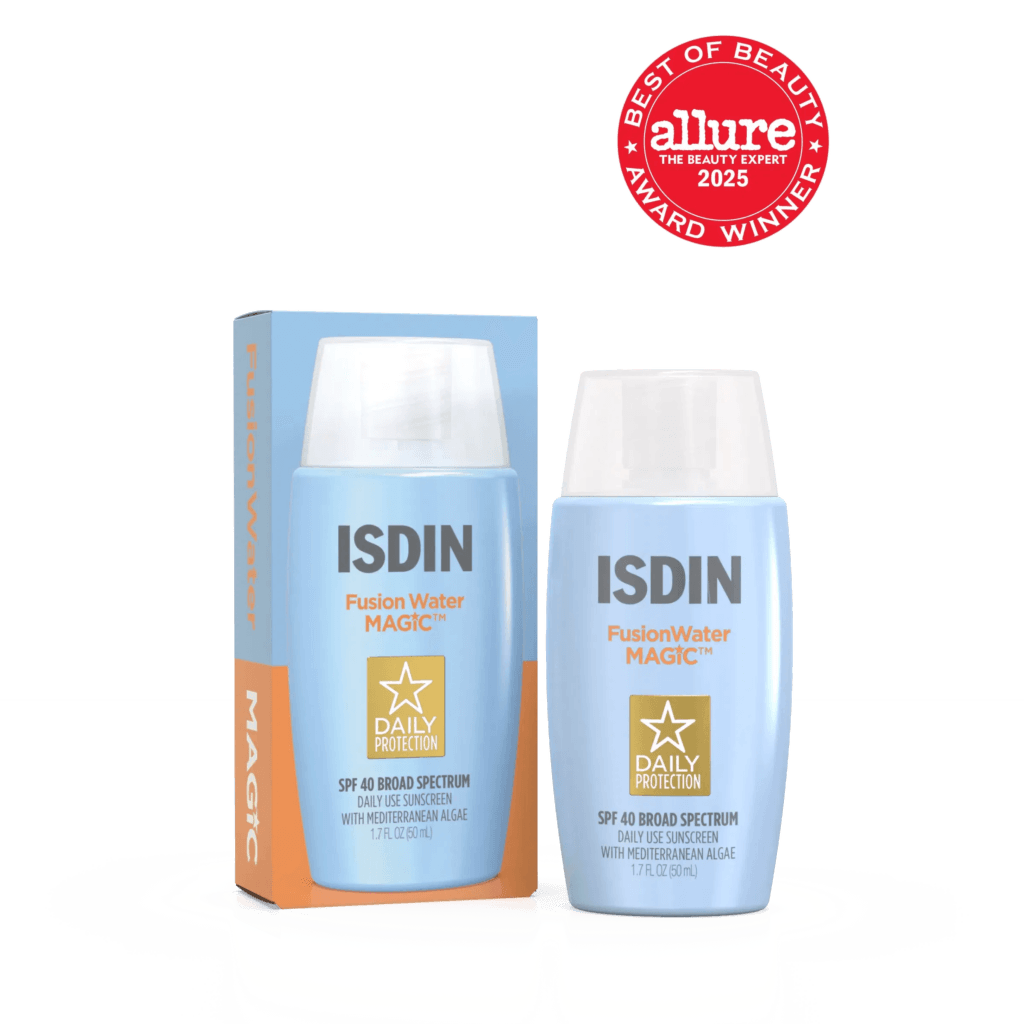 Bảo Vệ Da Hoàn Hảo Với ISDIN Fusion Water Magic SPF50 – "Siêu Phẩm" Chống Nắng Từ Tây Ban Nha! 4 image 82