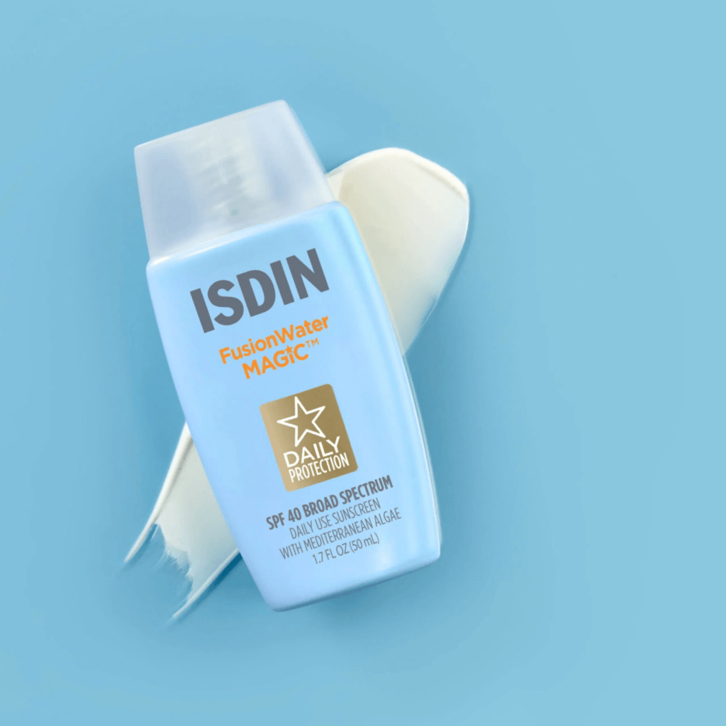 Bảo Vệ Da Hoàn Hảo Với ISDIN Fusion Water Magic SPF50 – "Siêu Phẩm" Chống Nắng Từ Tây Ban Nha! 5 image 83