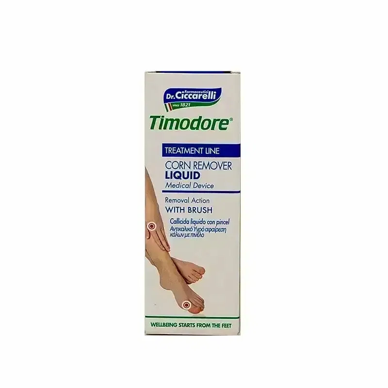 TẠM BIỆT MỤN CÓC & VẾT CHAI SẦN VỚI TIMODORE – HIỆU QUẢ TỨC THÌ, KHÔNG GÂY ĐAU ĐỚN! 1 image 8